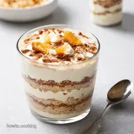 Tiramisu Overnight Oats Your Dreamy Italian Breakfast