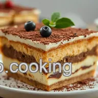 How to Make Tiramisu: The Ultimate Italian Pick-Me-Up!