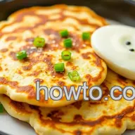 Trader Joe's Scallion Pancakes: 7 Best Tips to Make Them Crispy