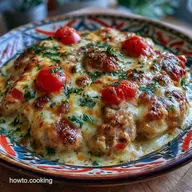 Turkey Rotel Dip for 8 Servings