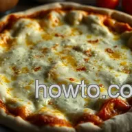 Delicious Homemade 10 Inch Pizza: My Ultimate Family Recipe