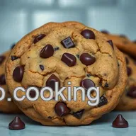 Ultimate Chewy Chocolate Chip Cookies: How to Make Them Perfect!
