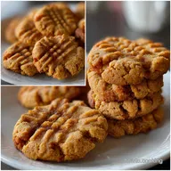 Peanut Butter Cookies: The Ultimate Chewy Classic Recipe