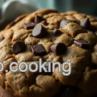 Ultimate Double Chocolate Chunk Cookie: My Family's Favorite Recipe