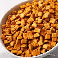 Ultimate Chex Mix Recipe Savory Seriously Addictive
