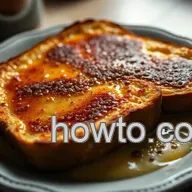 Ultimate Overnight Cr&egrave;me Br&ucirc;l&eacute;e French Toast: 5 Delicious Tips for Perfection
