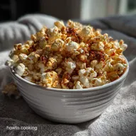 Popcorn Seasoning Recipe: The Best Flavor Dust