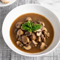 My Ultimate Mushroom Gravy Recipe Rich Savory