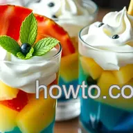 Ultimate scooby snack shots: 5 Easy Fruity Drinks for Parties!