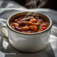 15 Bean Soup: Hearty Smoked Recipe for Slow Simmer