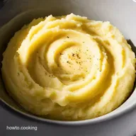 Creamy Garlic Mashed Potatoes My Secrets Out