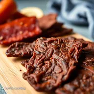 Umami Beef Jerky Recipe A Flavor Adventure Awaits
