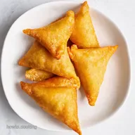 Crispy Vegan Crab Rangoons Your New GoTo Appetizer