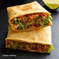 Vegan Crunchwrap Supreme My PlantBased Fiesta Recipe