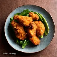 Crispy Vegan Fried Chicken Soul Food Without the Guilt