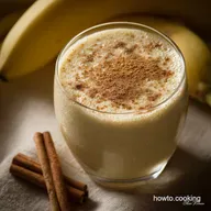 Banana Smoothie Recipe: Quick, Thick Velvet-Smooth in 5 Minutes