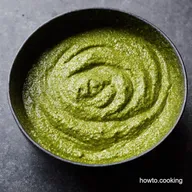 My Familys Favourite Homemade Pesto Sauce Recipe