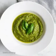 My GoTo Recipe How to Make Pesto with Fresh Basil