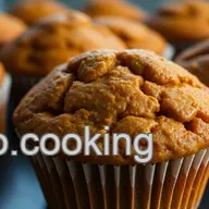 Easy and Amazing Pumpkin Muffins: My Family's Fall Favorite!