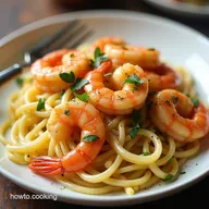 The Ultimate Weeknight Shrimp Scampi with Linguine Easy Garlic Shrimp Pasta