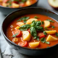 Easy Zuppa Toscana Soup Weeknight Comfort in a Bowl
