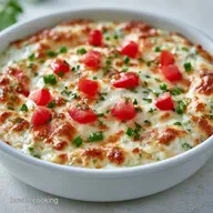 White Cheddar Rotel Dip: Velvety and Zesty