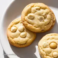White Chocolate Chip Macadamia Nut Cookies Paradise Found