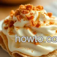 xango dessert