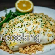 Easy & Juicy Baked Mahi Mahi Recipe: My Fail-Proof Herb Glazed Method