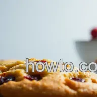 Cranberry Orange Muffins: My Go-To Recipe!