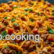 Easy Zesty Mexican Tortilla Casserole: A Family Favorite Recipe