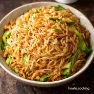 Asian Ramen Noodle Salad A Zingy Crunchy Delight