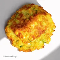 Crispy Zucchini Corn Fritters My Summertime Fave