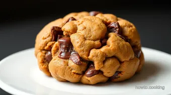 Bake Crookies: Delicious Cookie-Brownie Treat