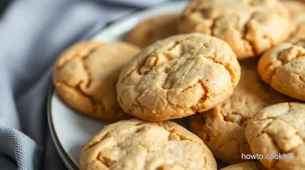 Bake Delicious Lorac Cookies in 30 Minutes recipe card