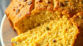 Bake Vegan Jalapeño Cheddar Bread Quickly recipe card