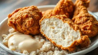 bush's chicken menu: 7 Best Fried Chicken Recipes to Try recipe card