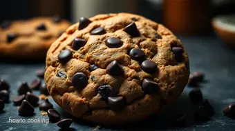 Classic Chewy Chocolate Chip Cookie Recipe: My Family’s Favorite Treat recipe card