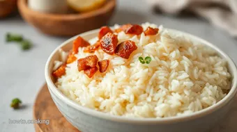 Cook Basmati Rice: Fluffy & Flavorful