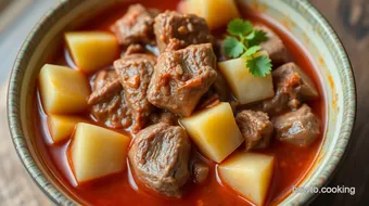 Cook Delicious Menudo in 2 Hours