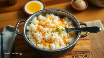 Cook Rice in a Pot: Fluffy Every Time