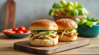 Cook White Trash Sliders in 30 Minutes