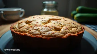 My Easy Zucchini Bread: Moist & Delicious, You'll Love It! recipe card