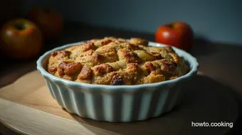 Easy & Delicious Recipe for Apple Bread: My Family's Favorite recipe card