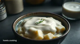How to Make Buttermilk: My Simple Recipe for Creamy Delight recipe card