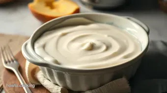 Oh-So-Easy Vanilla Icing Recipe: Sweet, Simple, and Fun! recipe card