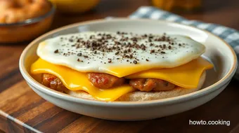 Cooking Time for Jimmy Dean Breakfast Sandwich: Easy Steps for Delicious Mornings! recipe card