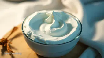 Perfectly Fluffy Homemade Whipped Cream: Your Go-To Recipe recipe card