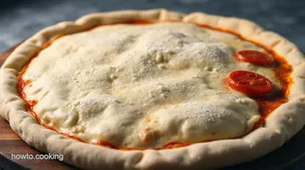 How to Make Pizza Dough: My Fail-Proof Recipe for Perfect Pizzas recipe card
