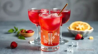 How to Make the Best Scooby-Doo Shot: 5 Fruity Festive Ideas! recipe card